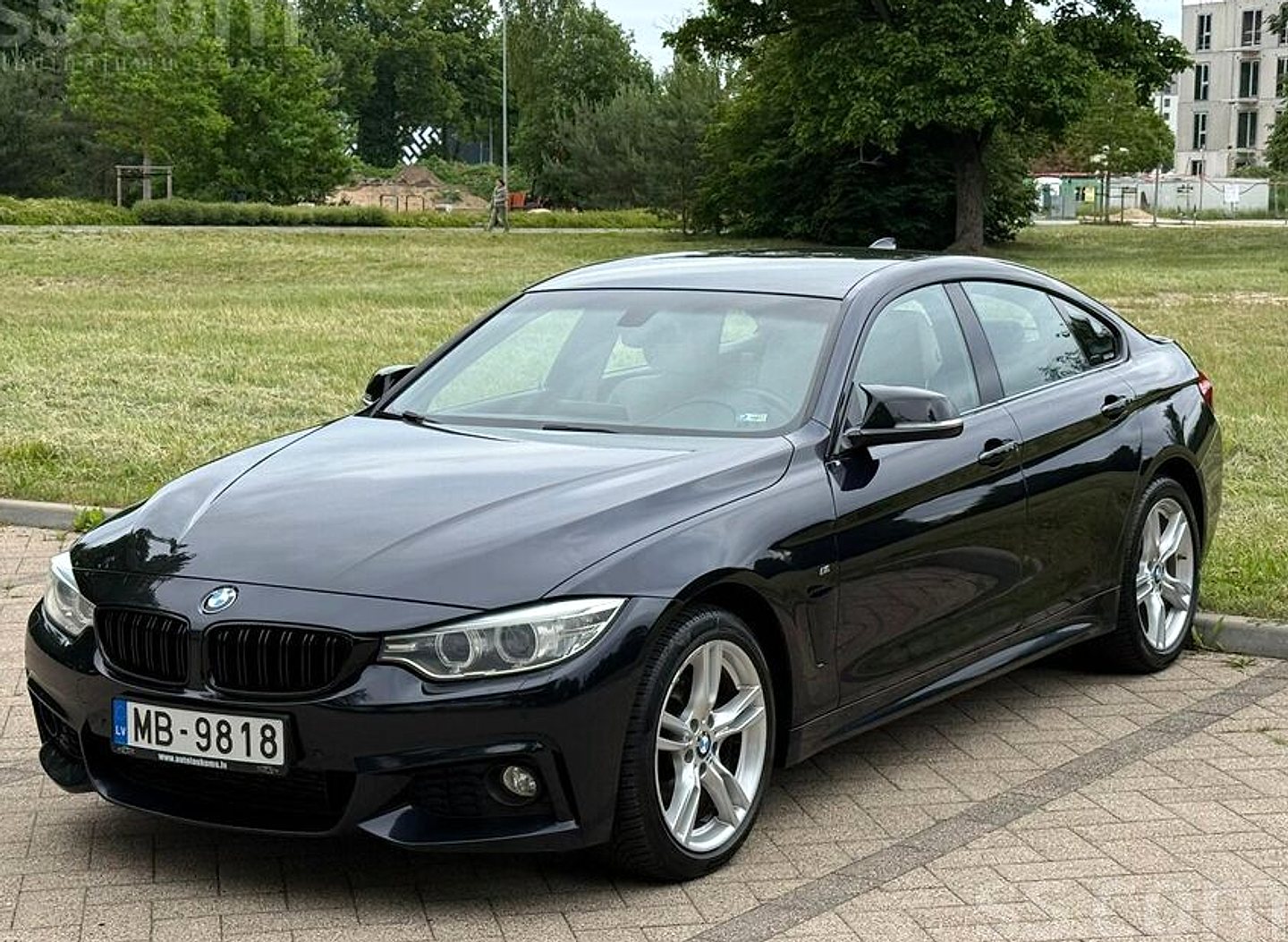 BMW 430 — foto 4