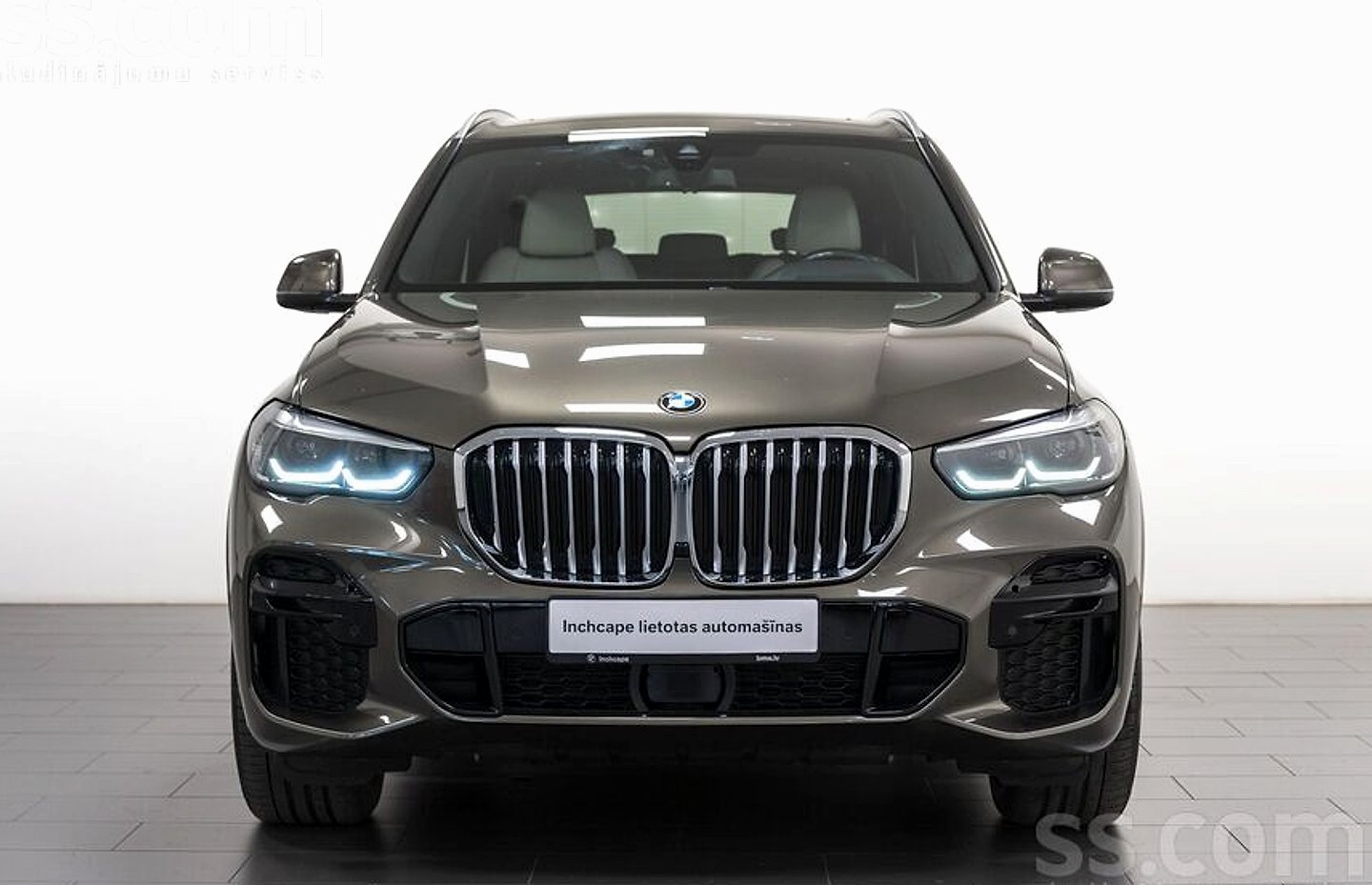 BMW X5 — foto 3