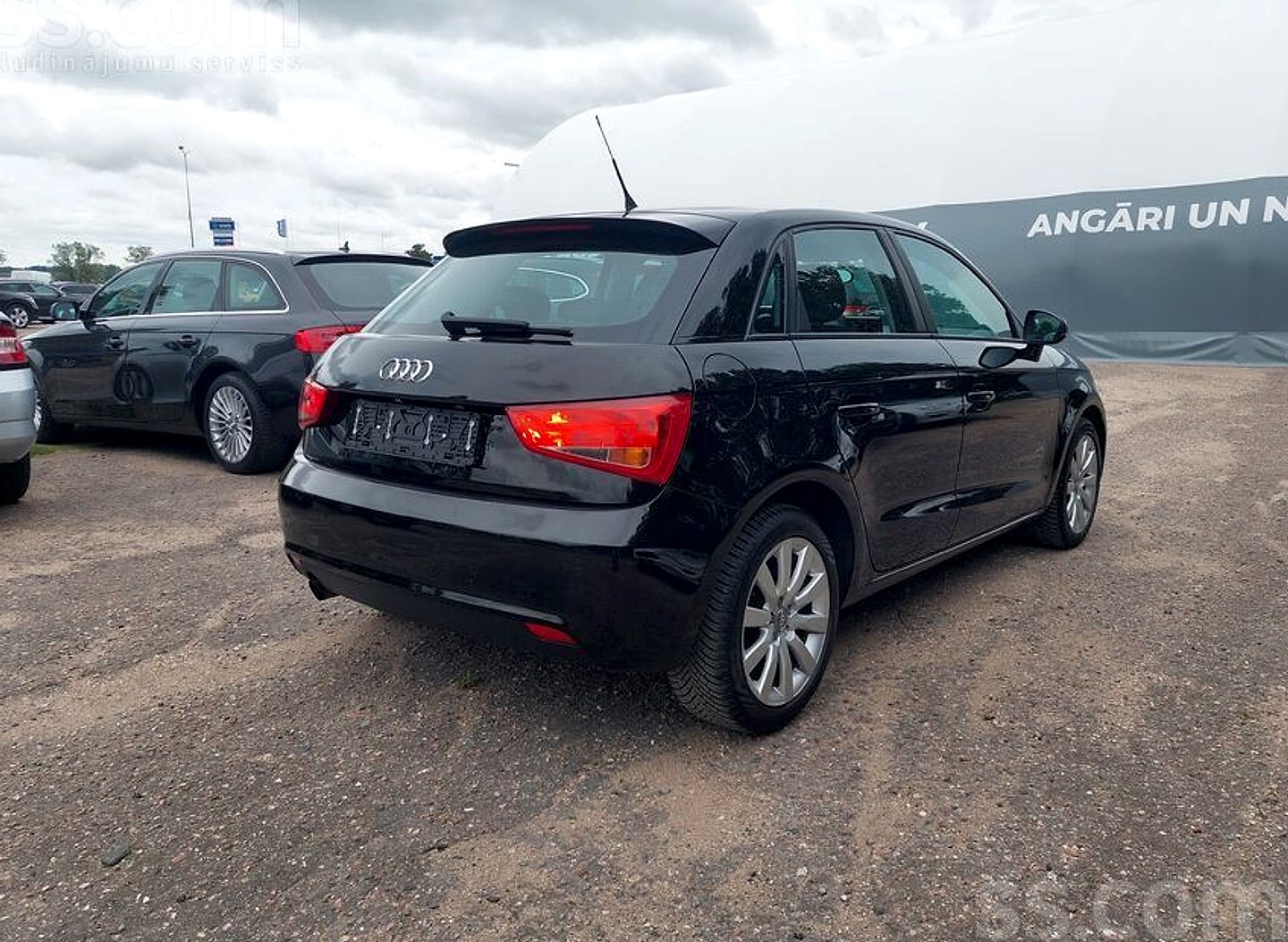Audi A1 — foto 3