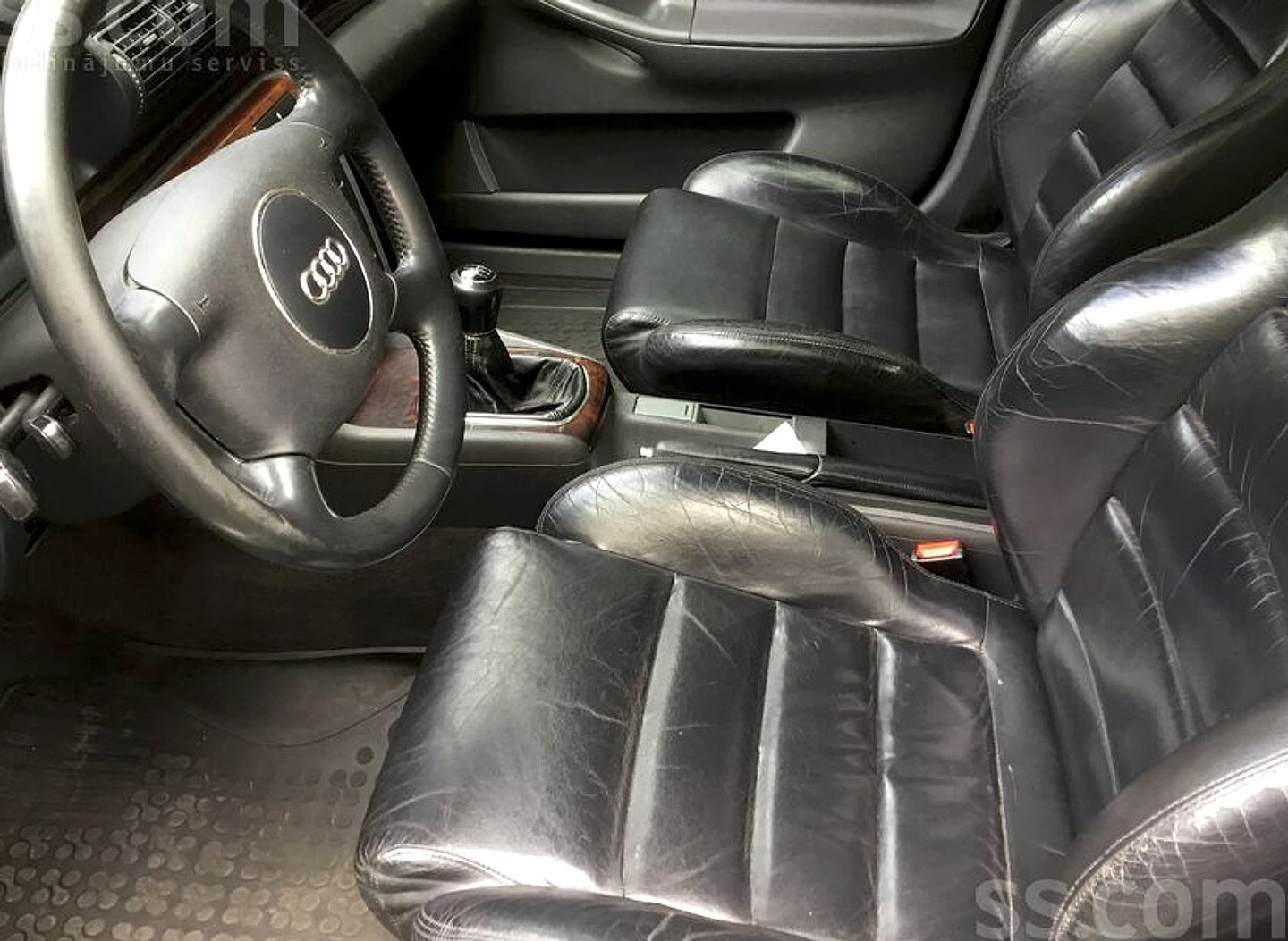 Audi A4 — foto 3