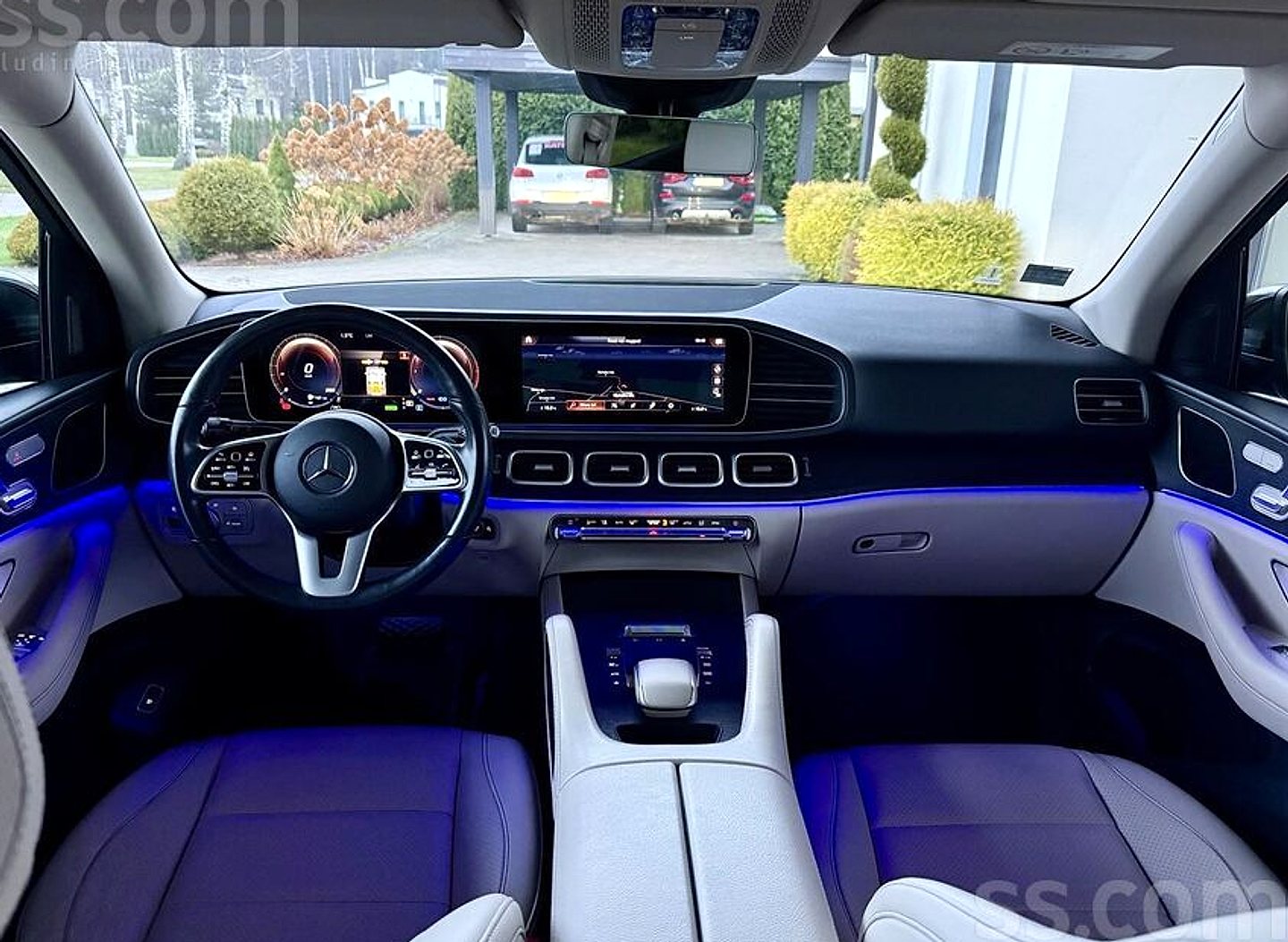 Mercedes-Benz GLE 300 — foto 5