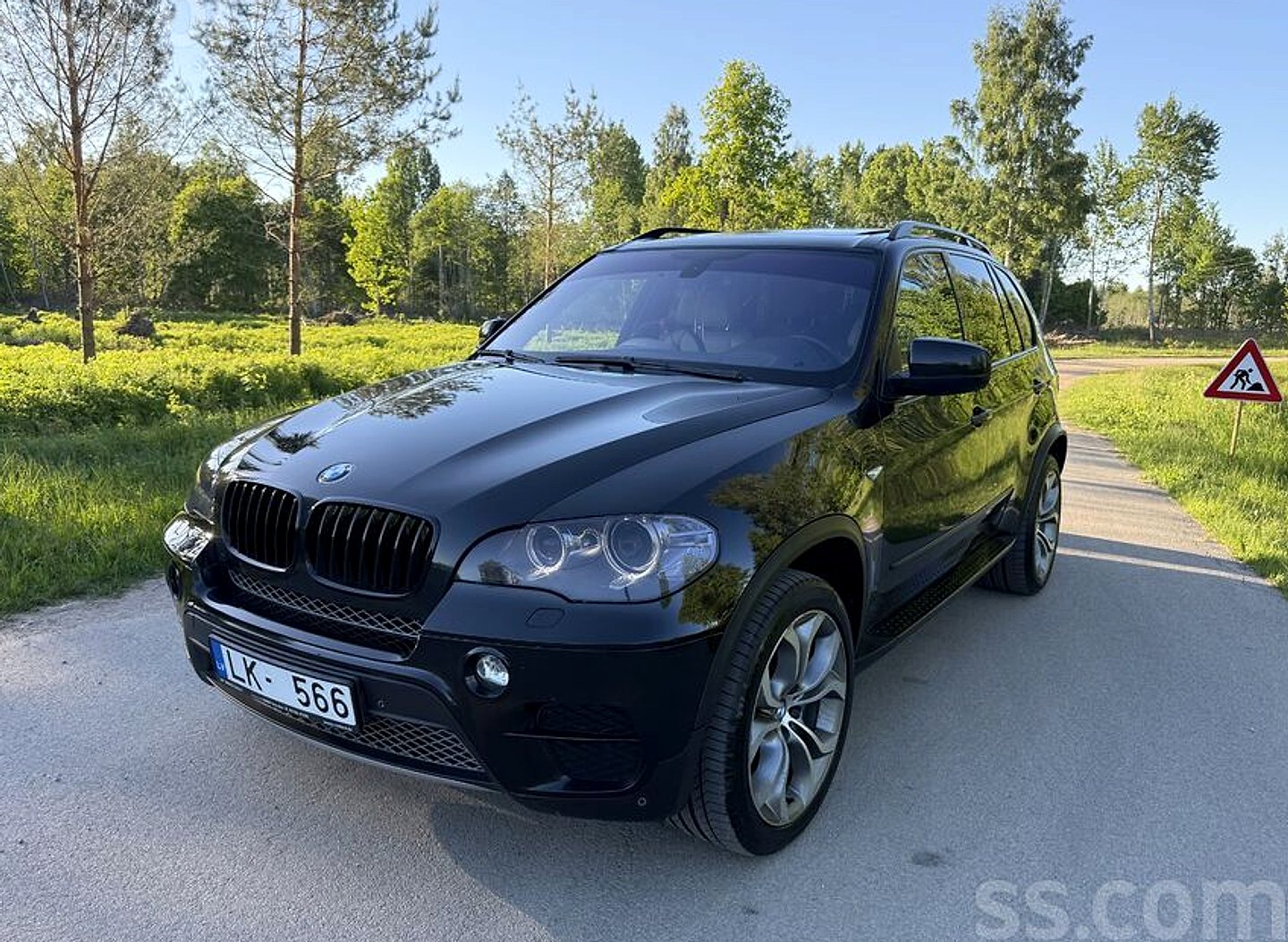 BMW X5 — foto 2