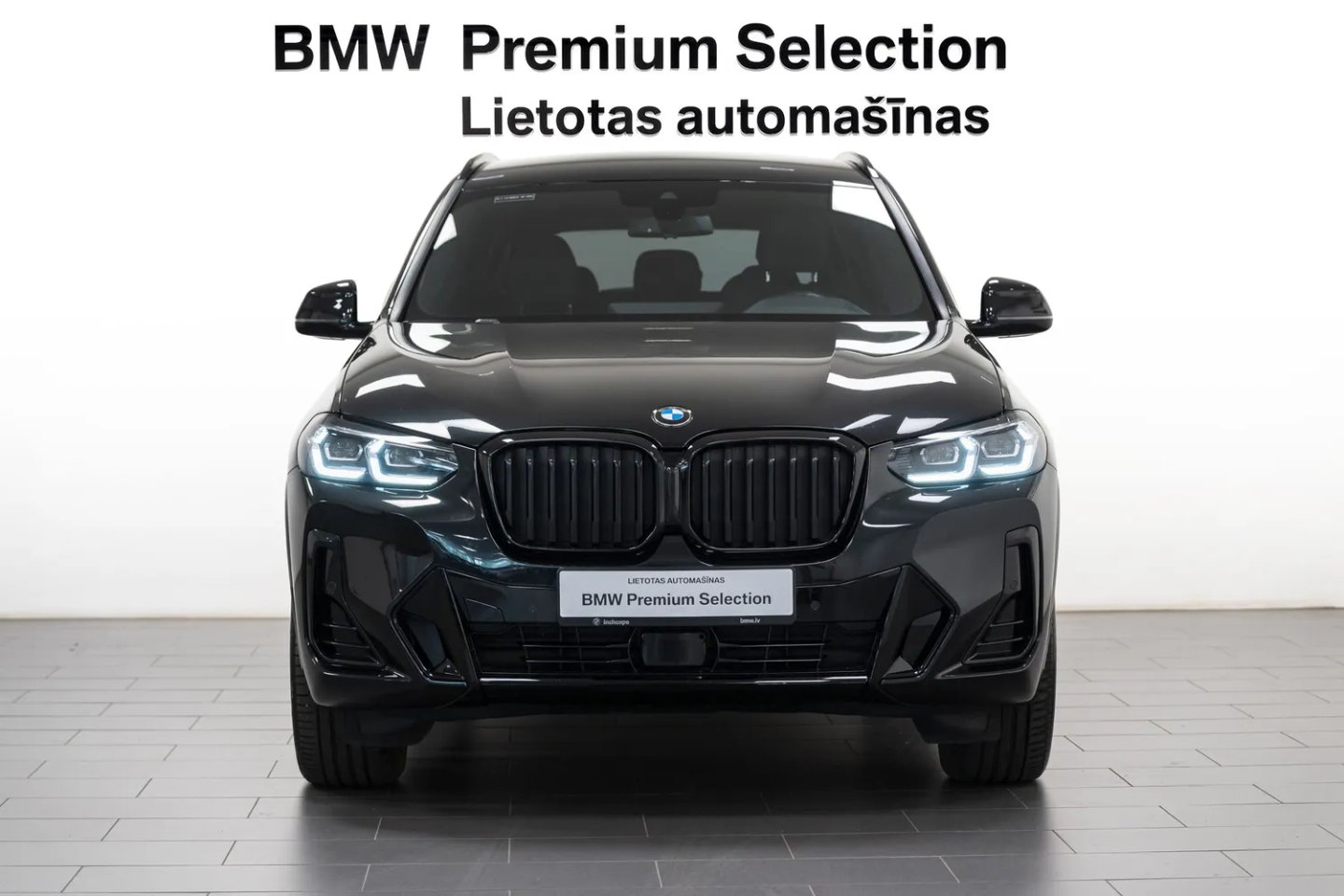 BMW X3 — foto 6