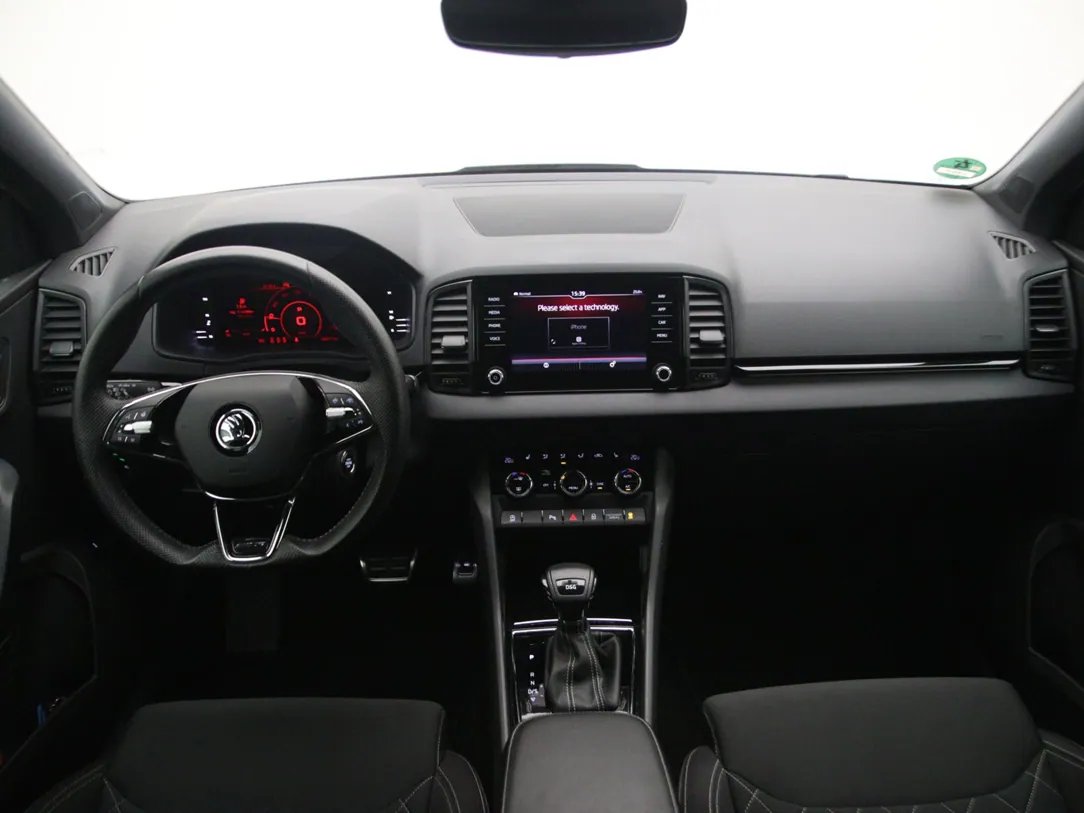 Škoda Karoq — foto 3
