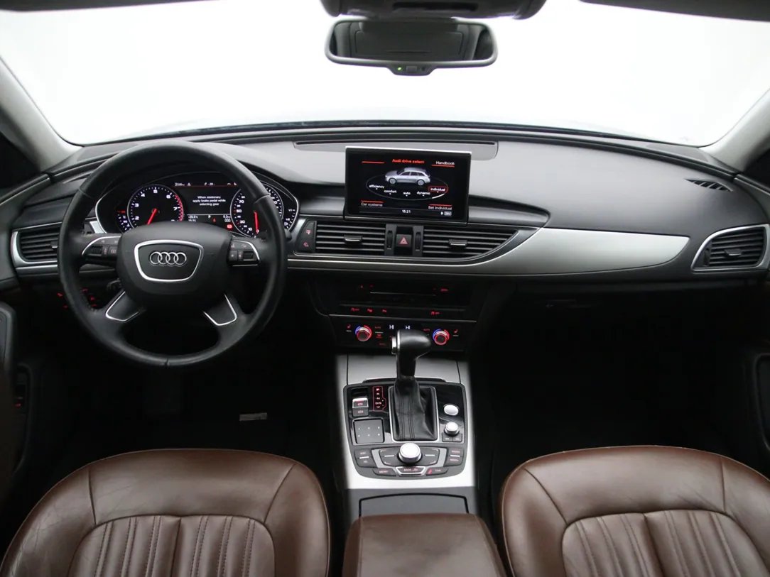 Audi A6 — foto 3