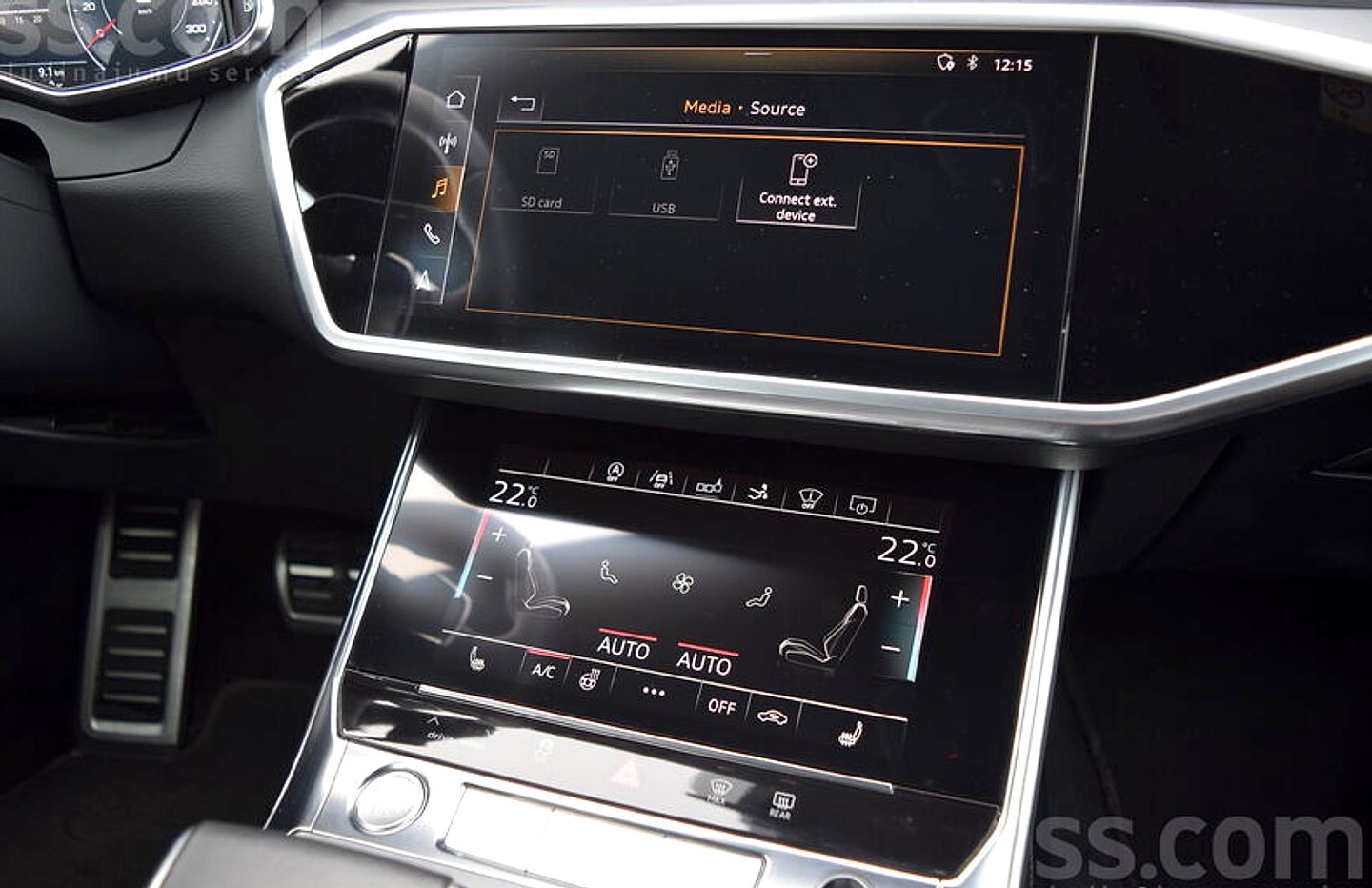Audi A7 — foto 6