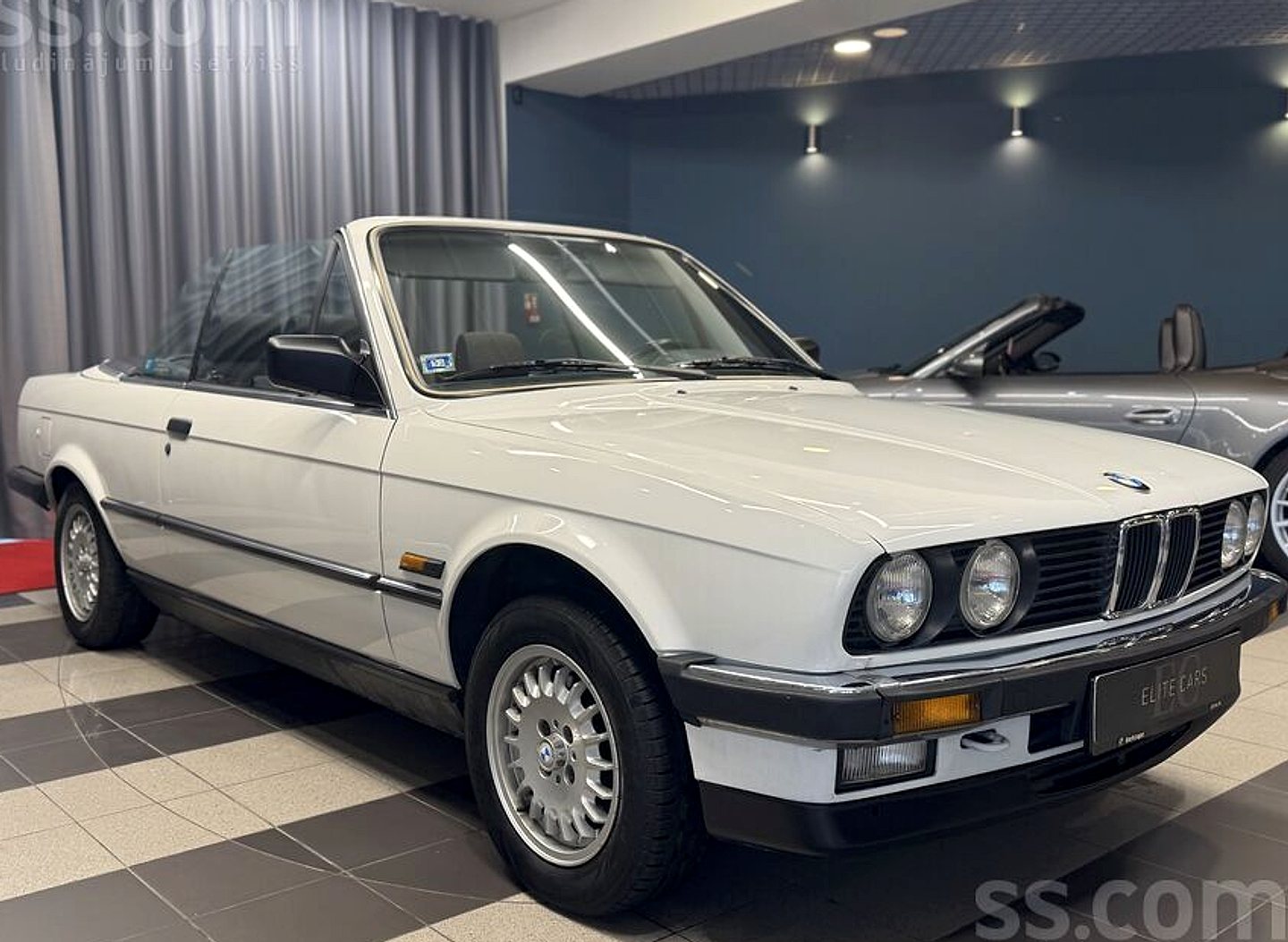 BMW 325 — foto 5