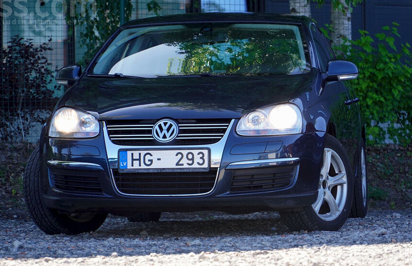Volkswagen Jetta — foto 4