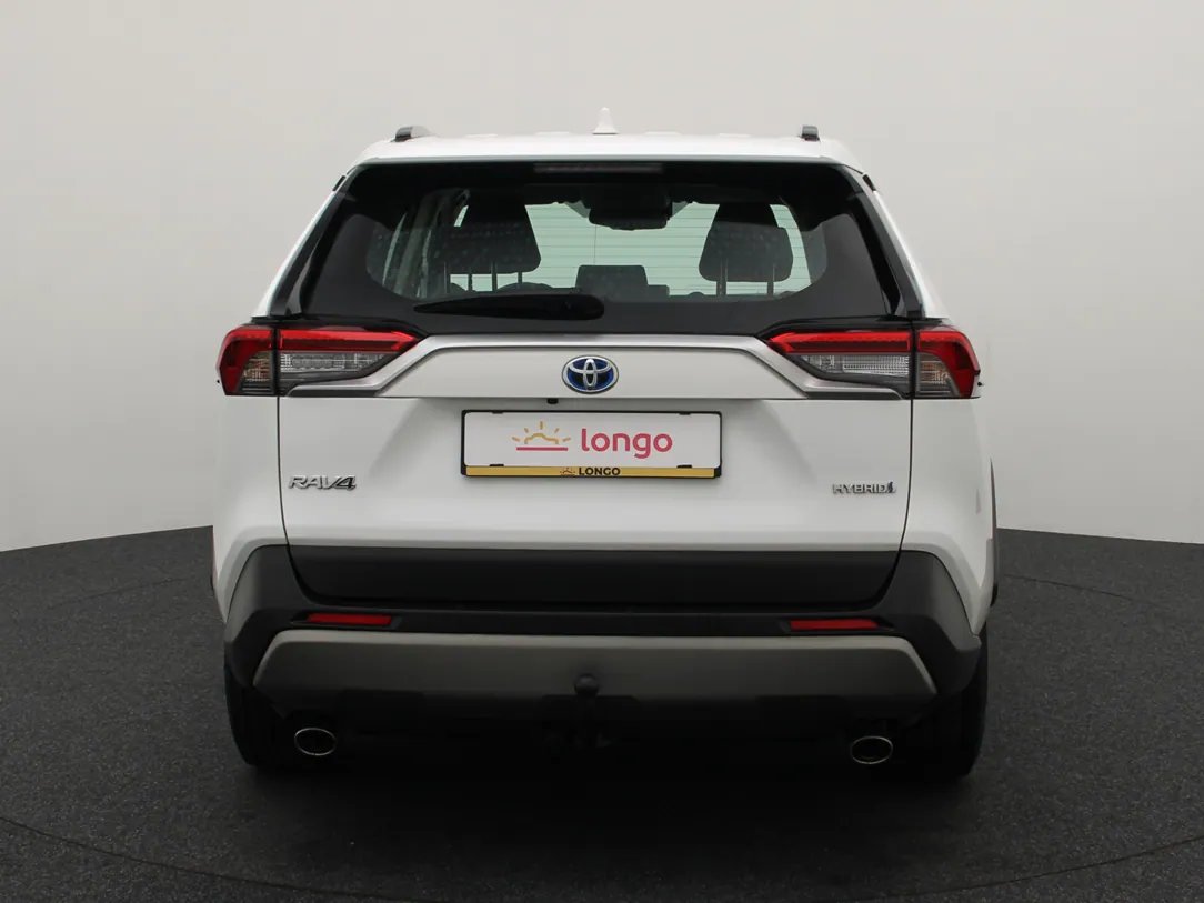 Toyota Rav 4 — foto 6