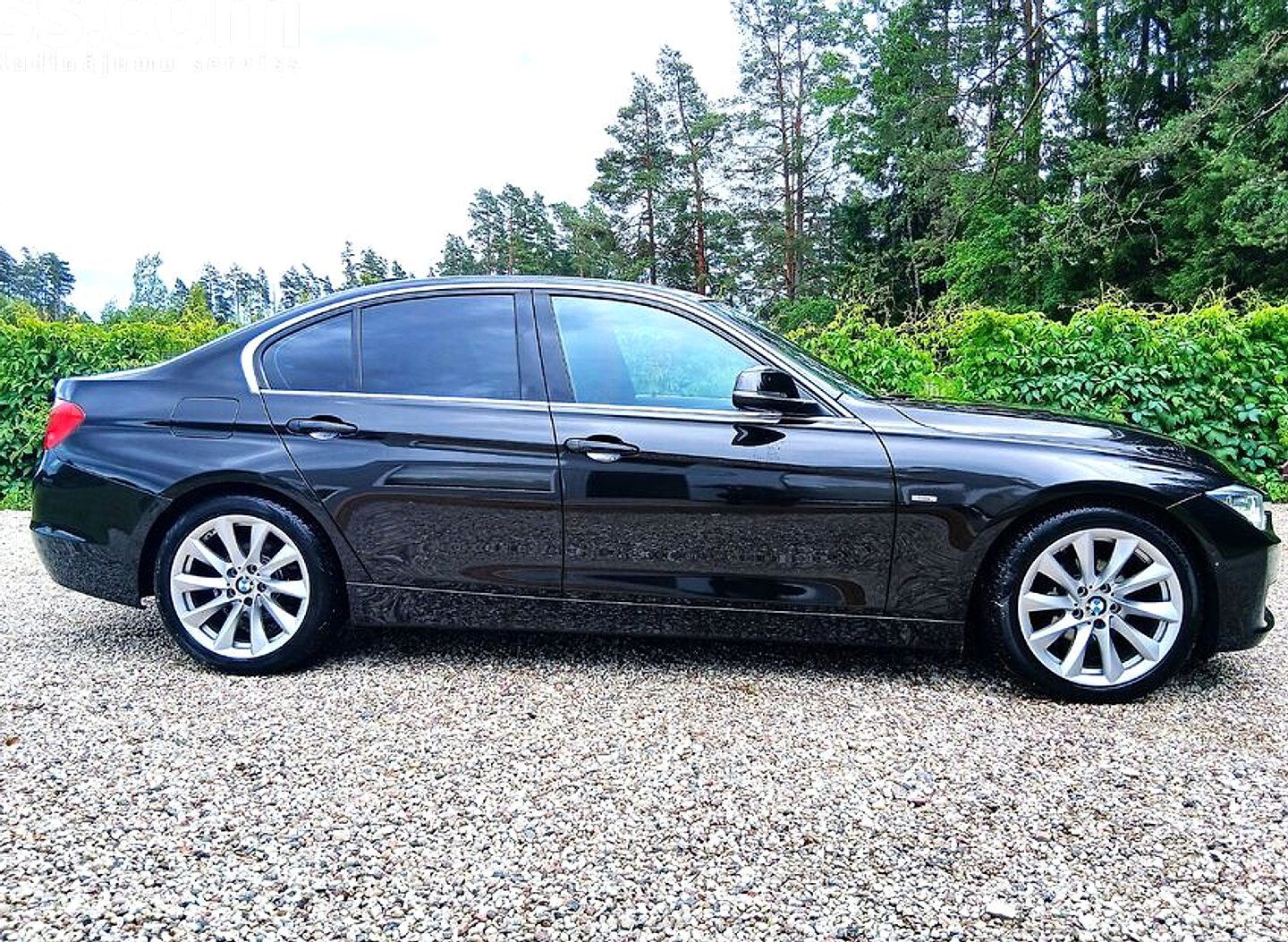 BMW 320 — foto 2