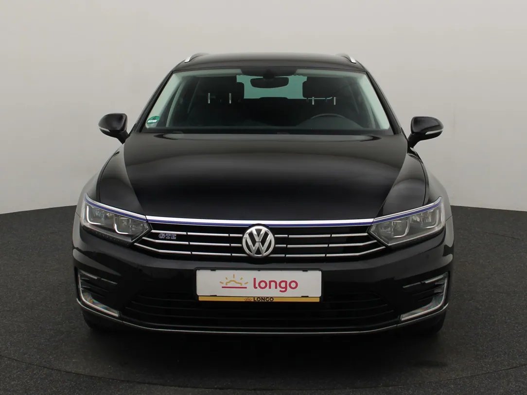 Volkswagen Passat B8 — foto 4
