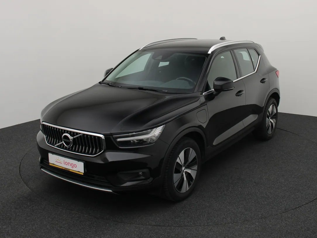 Volvo Xc40 — foto 2
