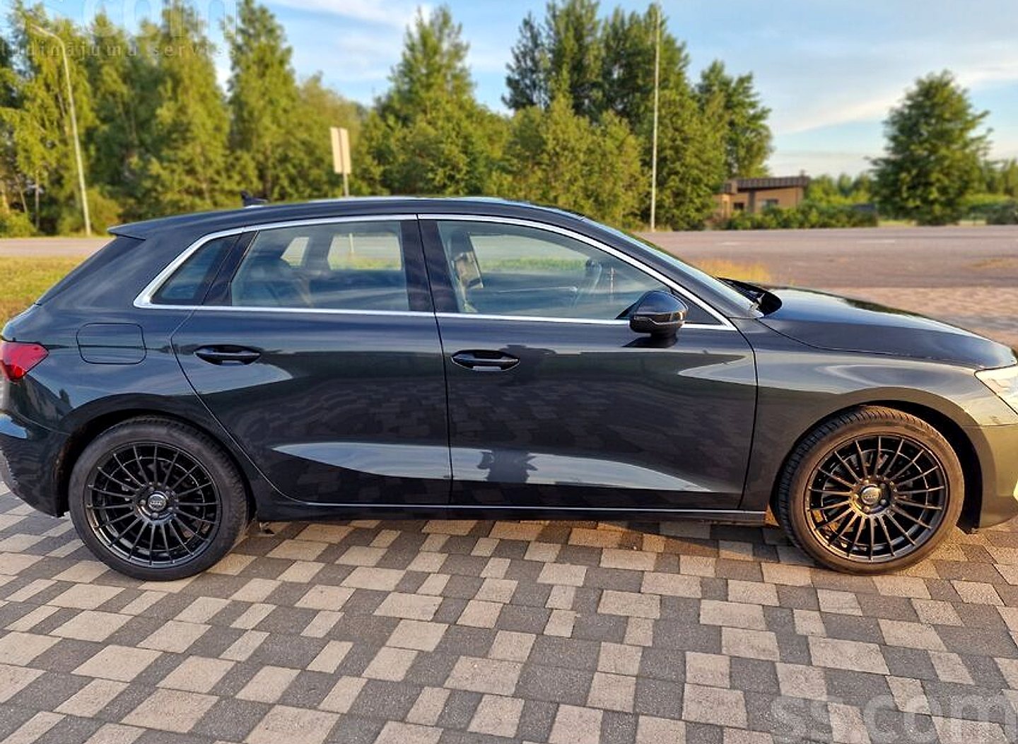 Audi A3 — foto 3