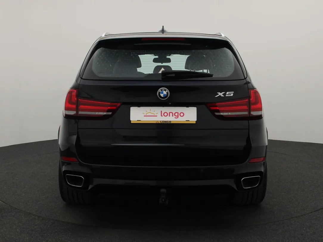 BMW X5 — foto 6