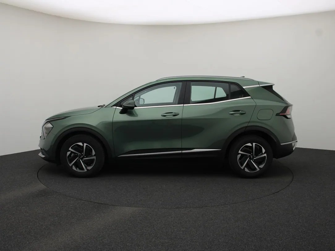 KIA Sportage — foto 7