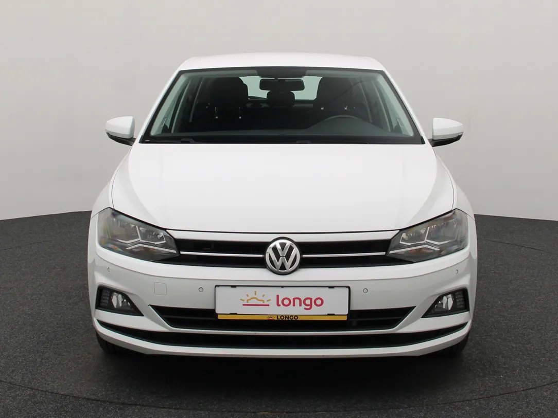 Volkswagen Polo — foto 4