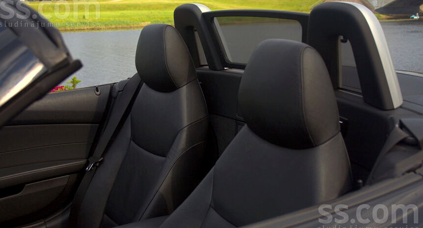 BMW Z4 — foto 6