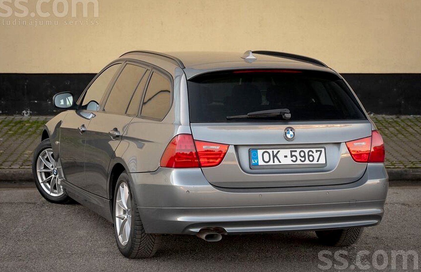 BMW 316 — foto 4