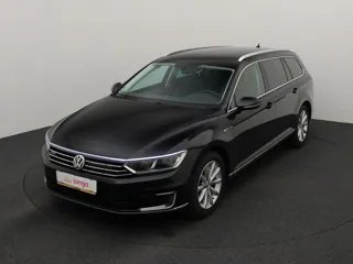 Volkswagen Passat B8, 2016. gads