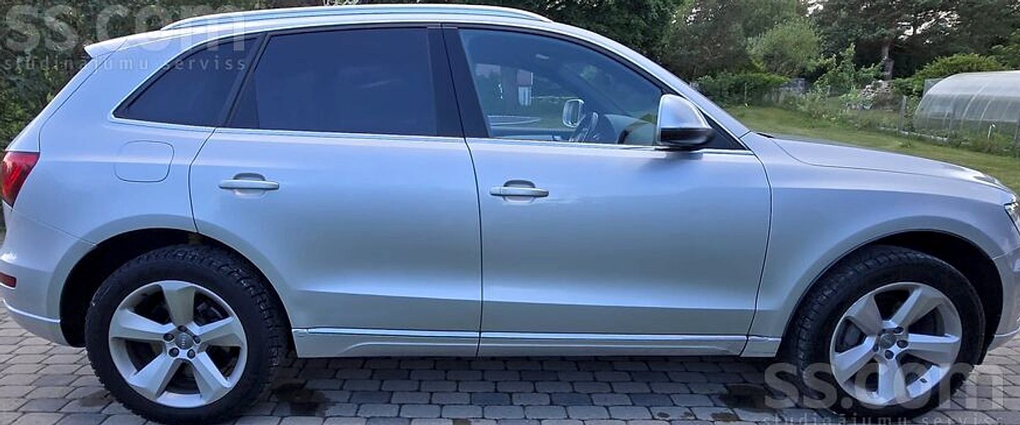 Audi Q5 — foto 4