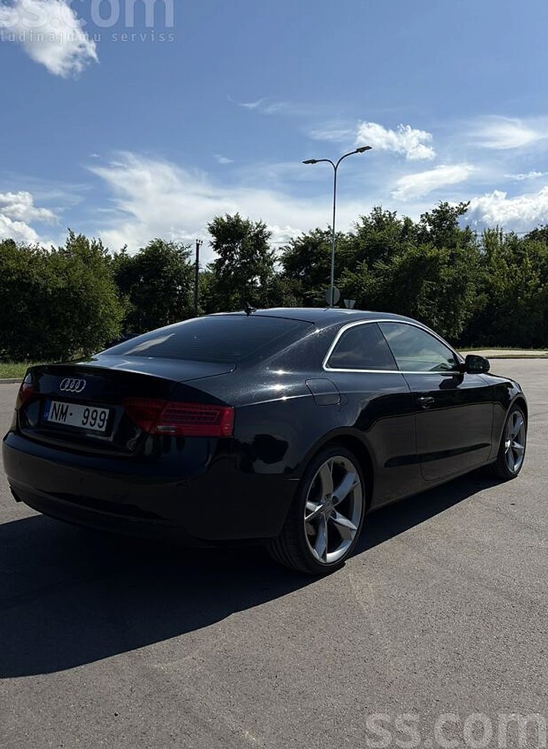 Audi A5 — foto 5