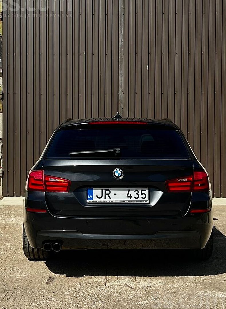 BMW 528 — foto 3
