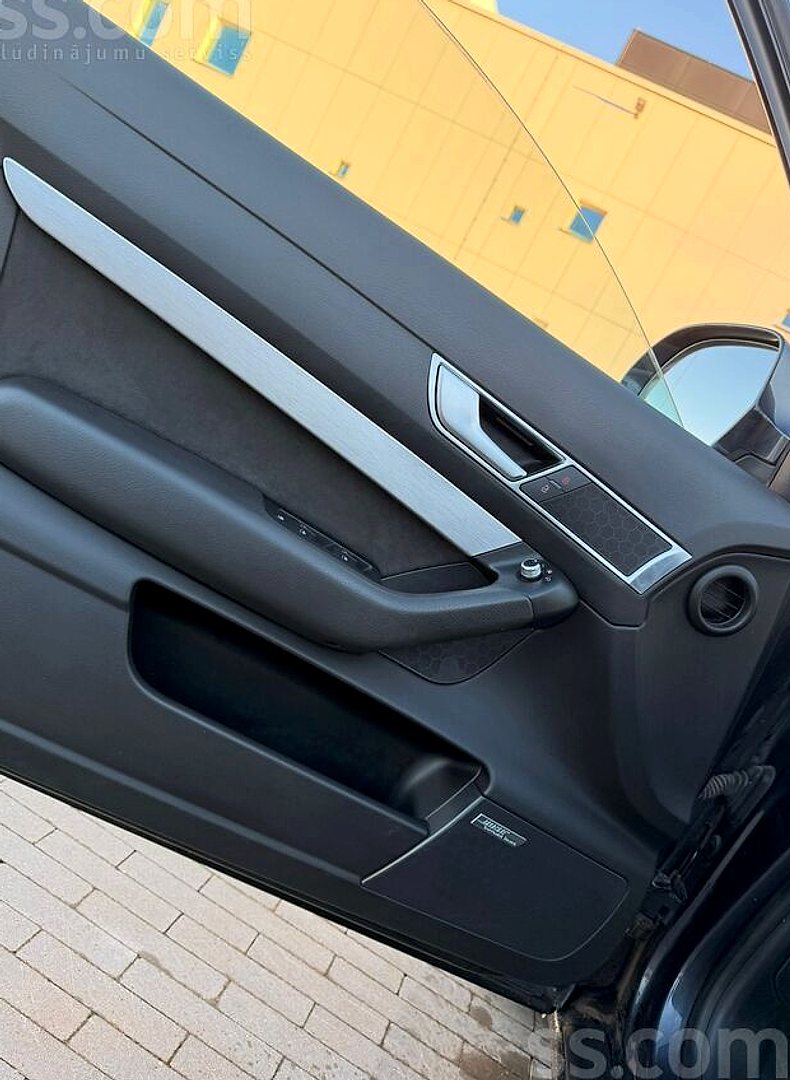 Audi A6 — foto 2