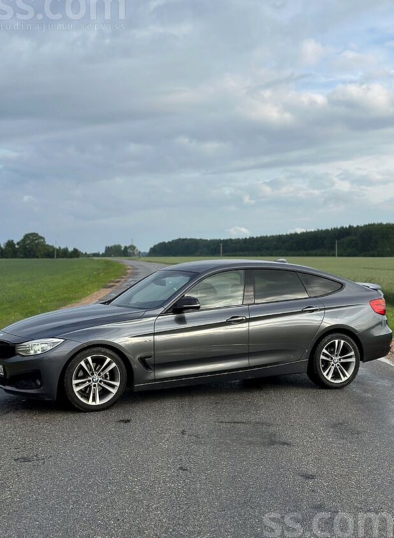 BMW 320 — foto 6