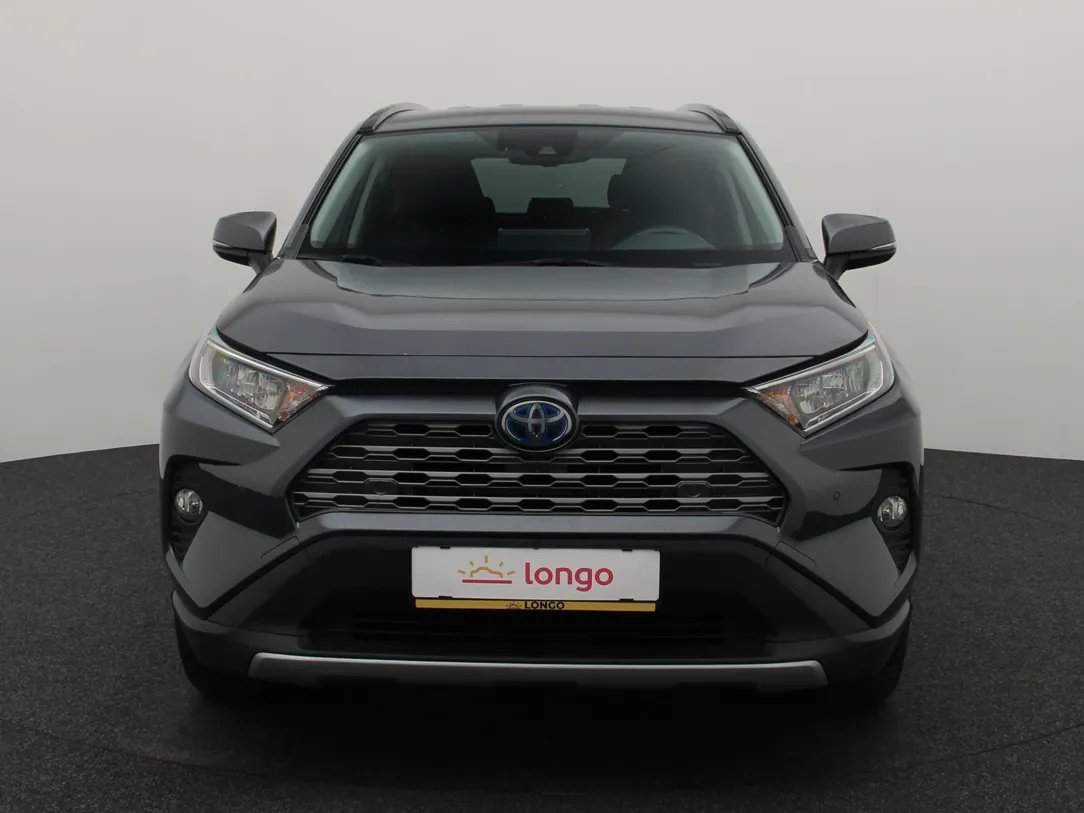 Toyota Rav 4 — foto 4