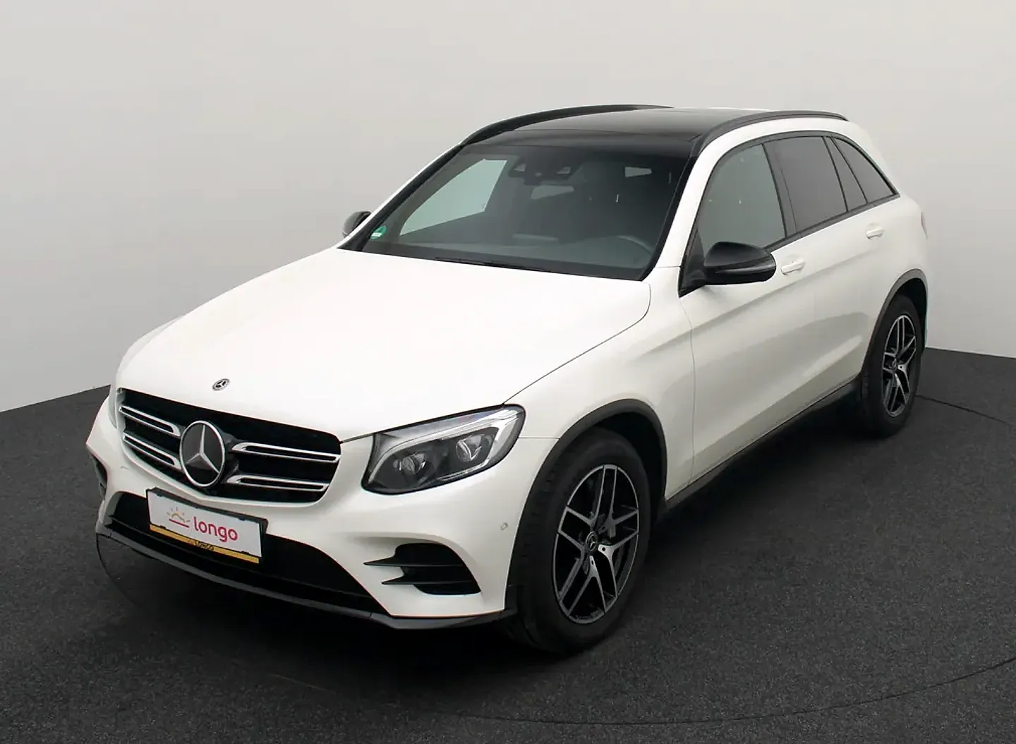Mercedes-Benz Benz GLC 250, 2019. gads