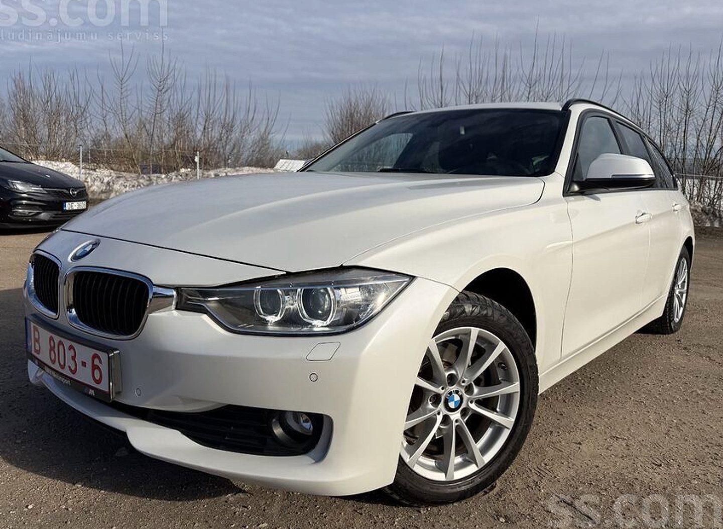 BMW 318 — foto 4