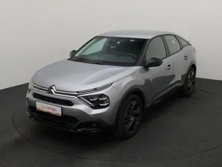 Citroën C4, 2023. gads