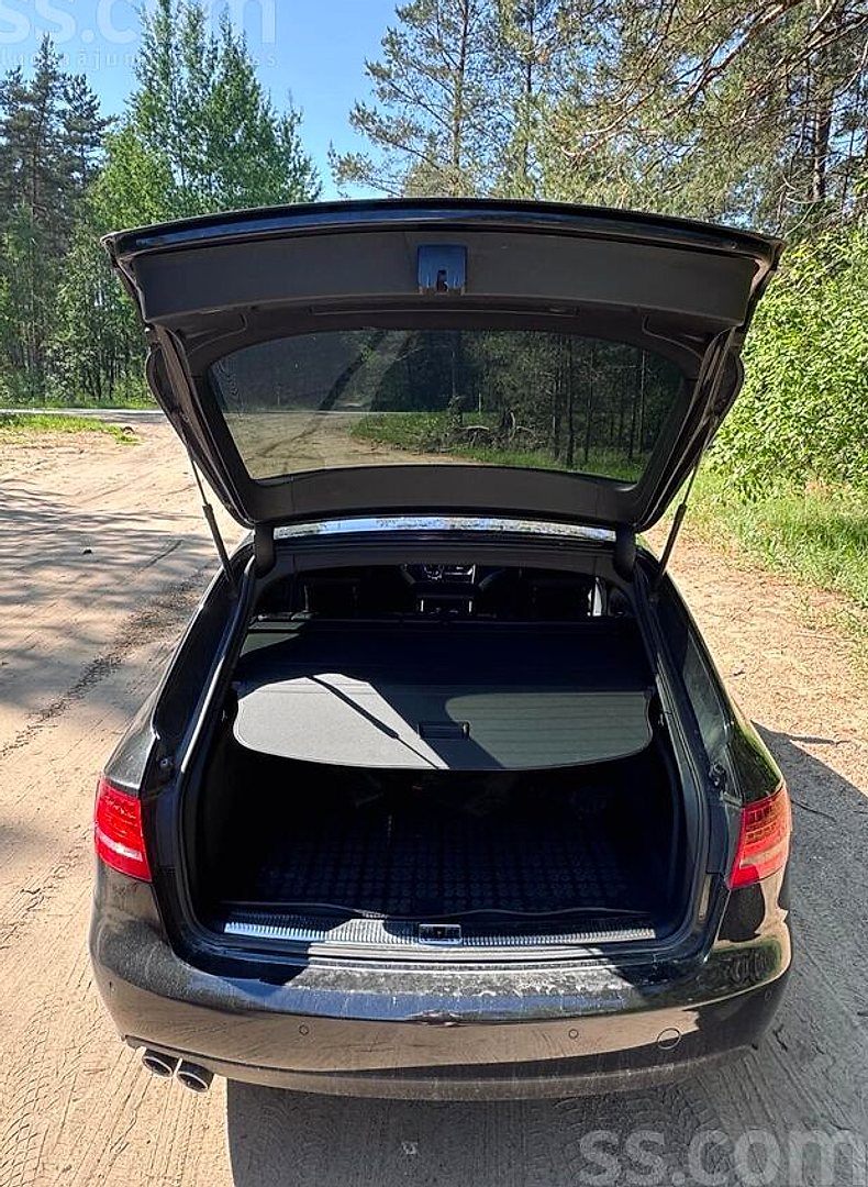 Audi A4 — foto 5