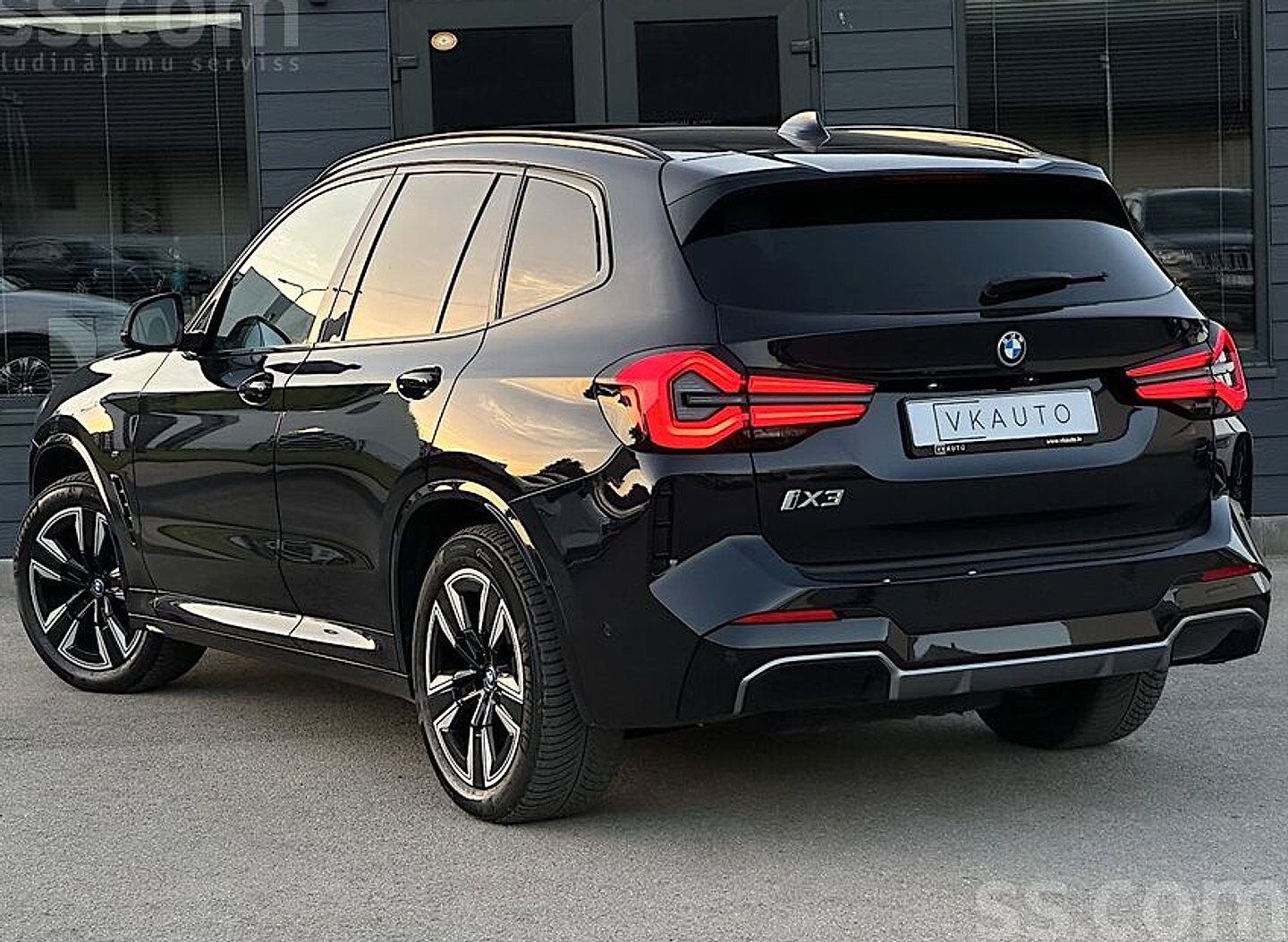 BMW Citi — foto 2