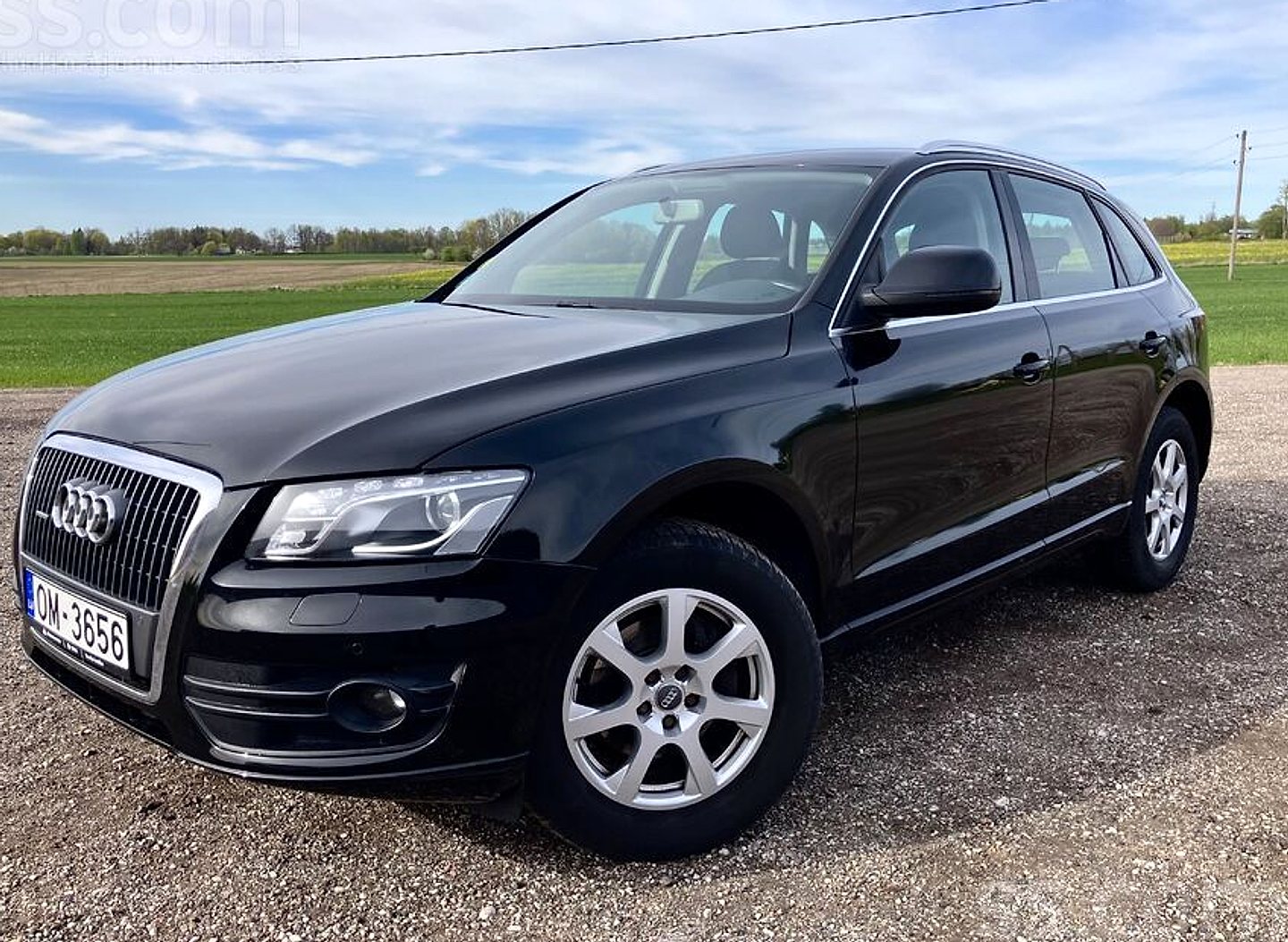 Audi Q5 — foto 6