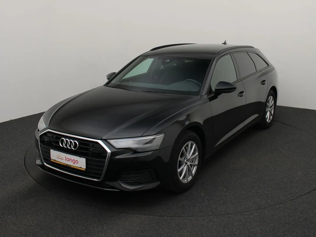 Audi A6 — foto 2