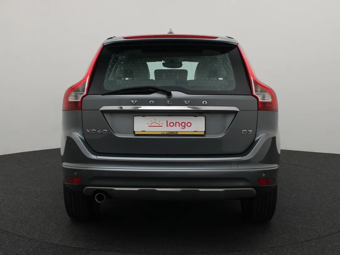 Volvo Xc60 — foto 6