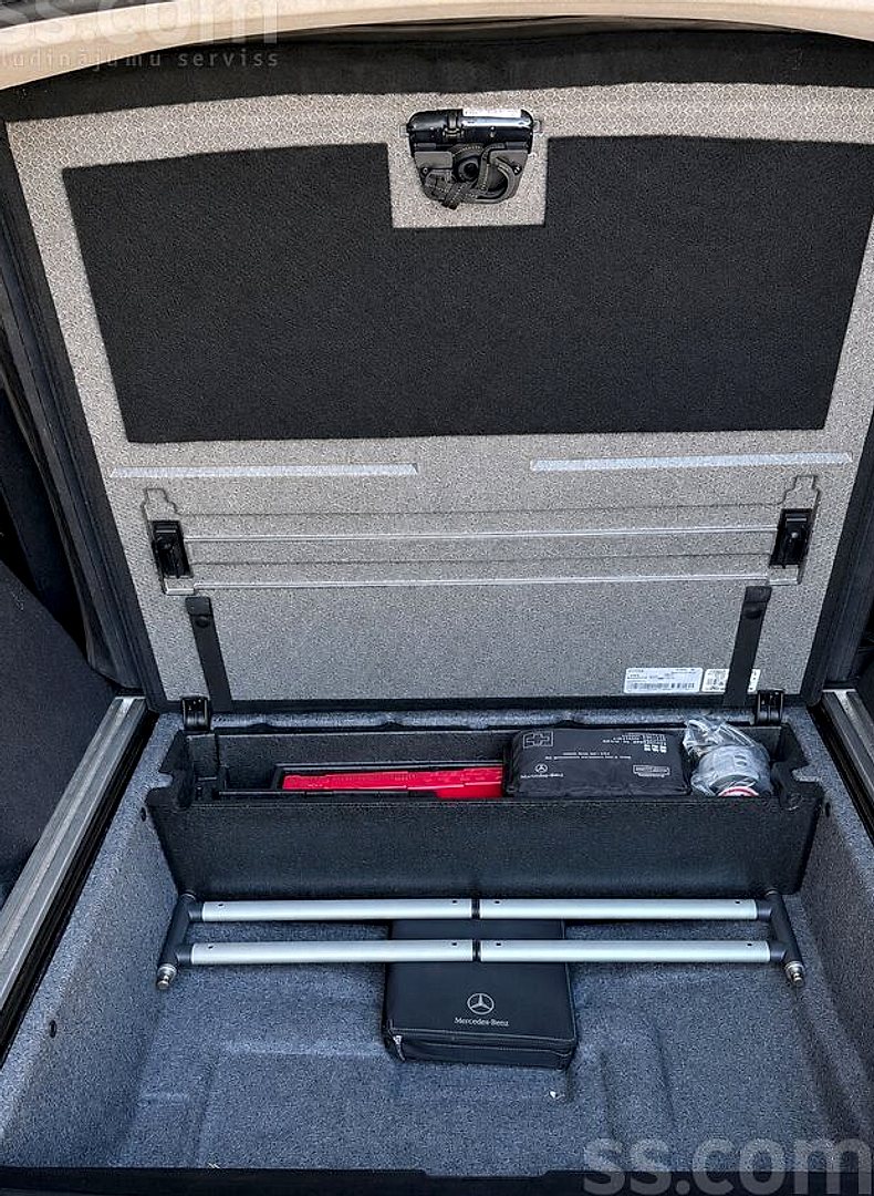 Mercedes-Benz ML250 — foto 6