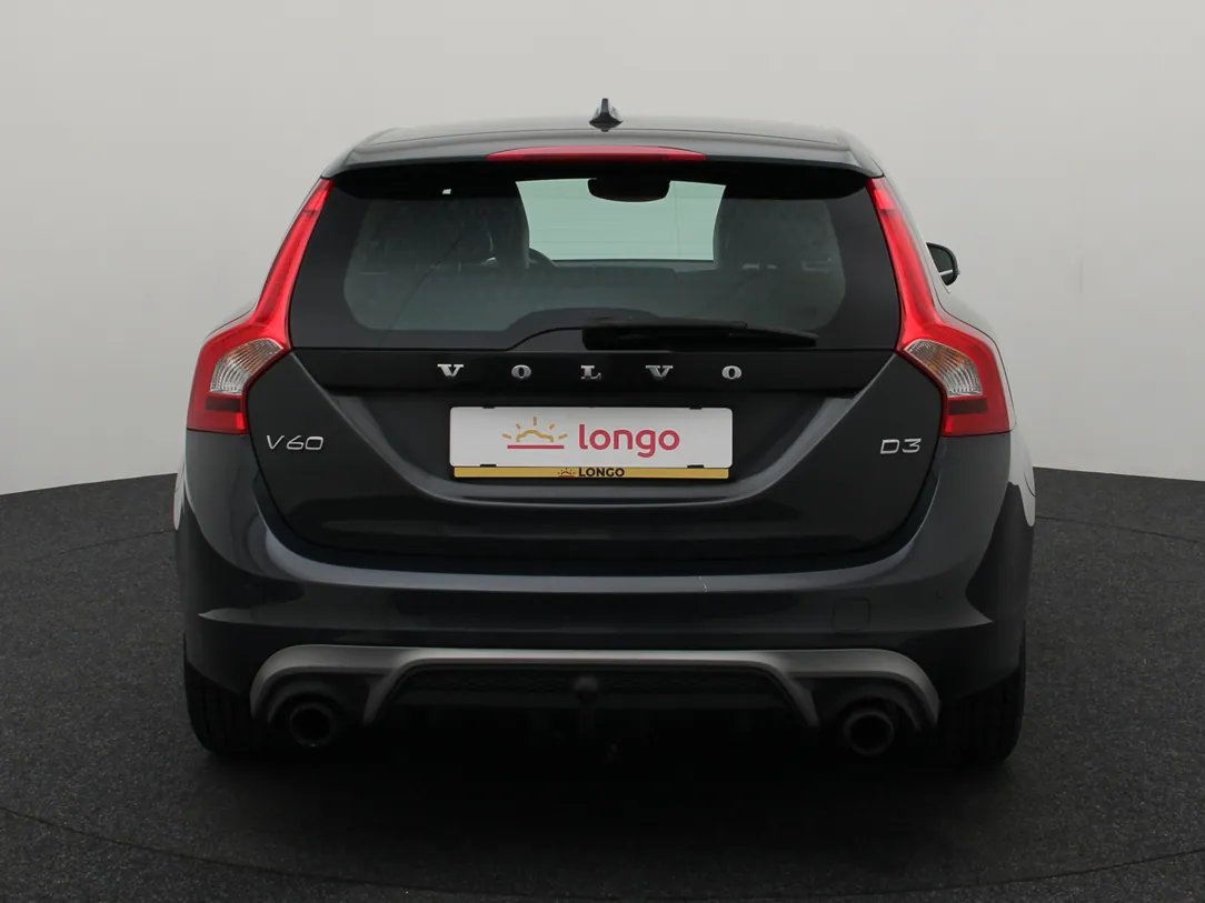 Volvo V60 — foto 6