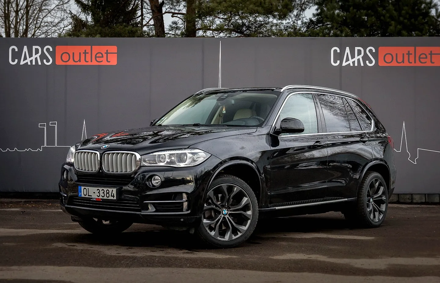 BMW X5, 2015. gads