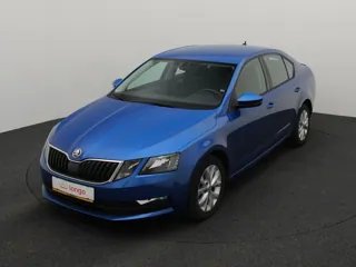 Škoda Octavia, 2017. gads