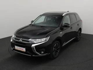MITSUBISHI Outlander, 2015. gads