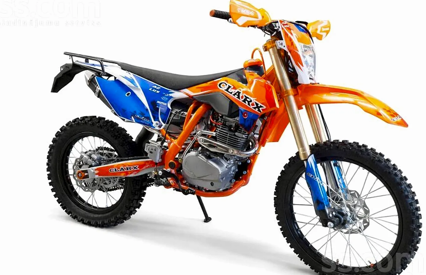 Cits Db250