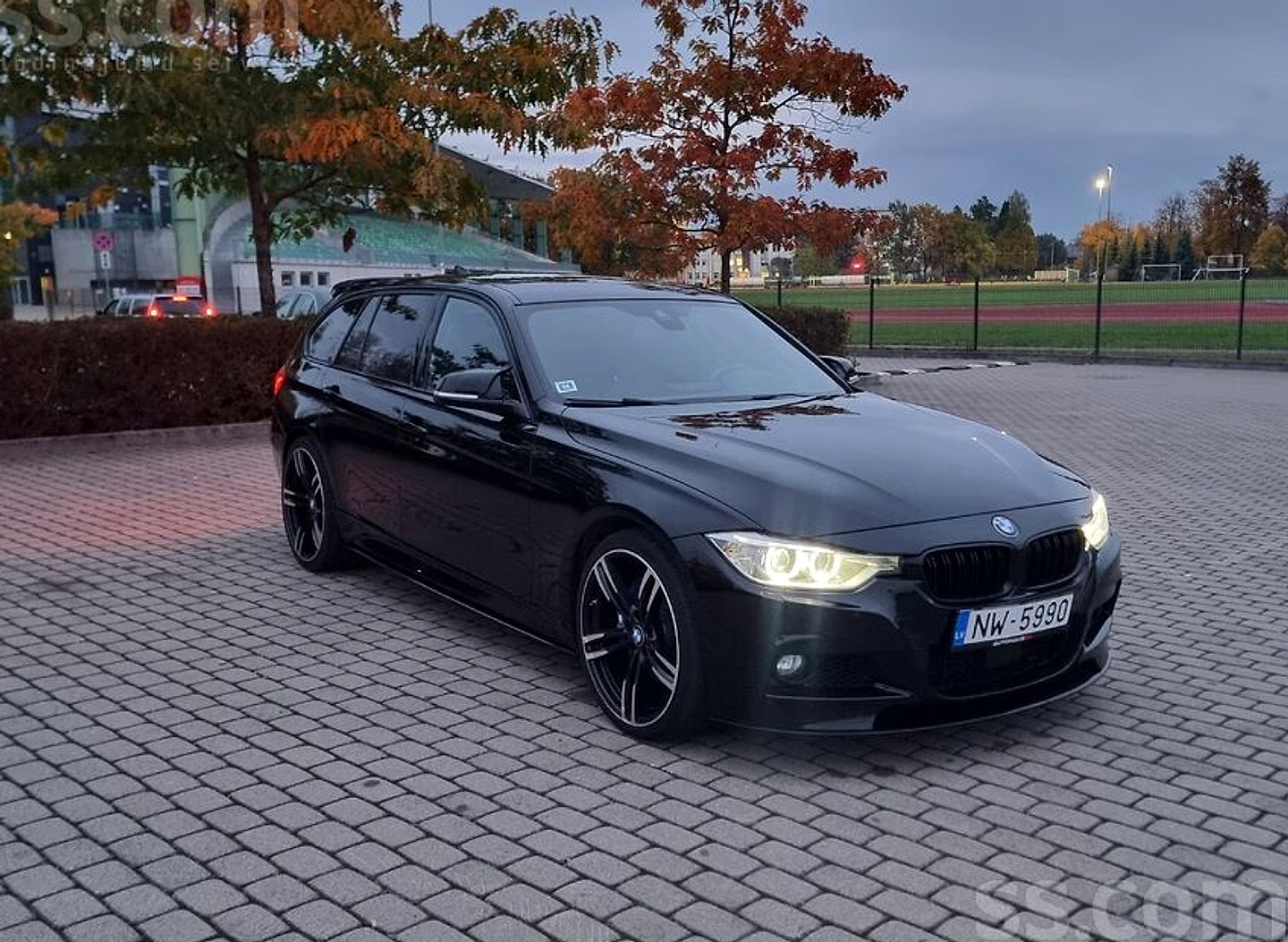 BMW 335 — foto 5