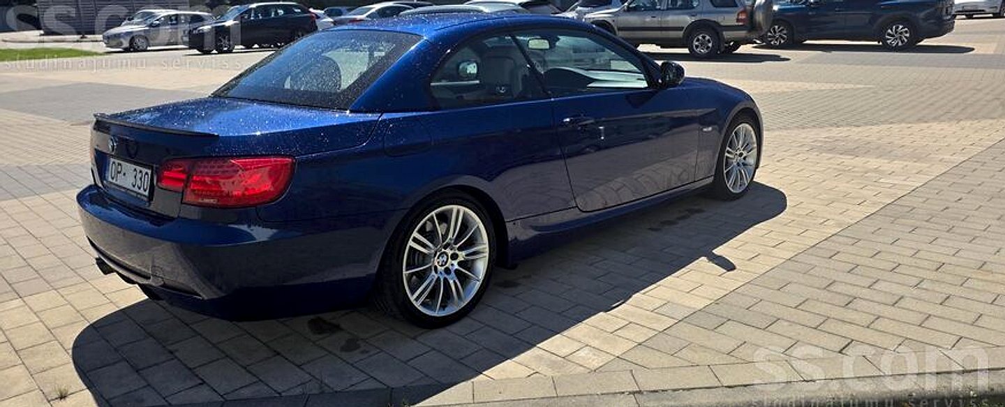 BMW 330 — foto 4