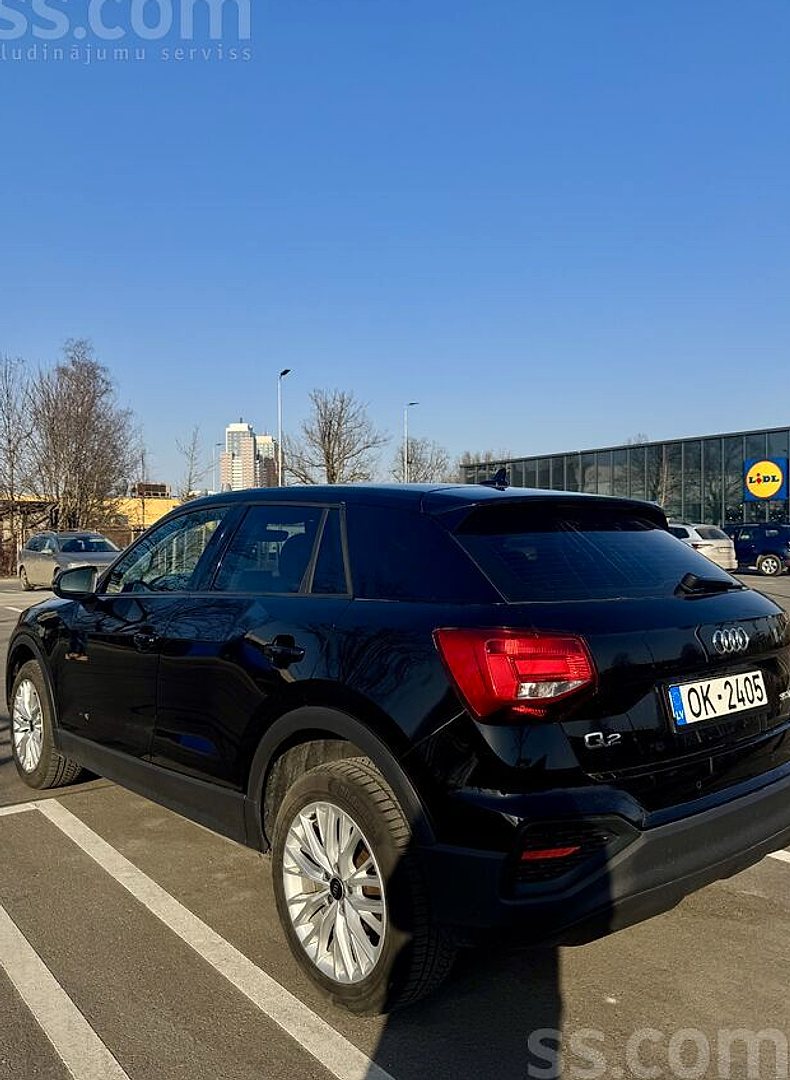 Audi — — foto 4