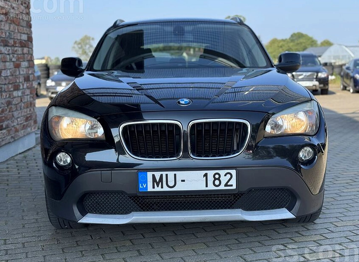 BMW X1 — foto 2