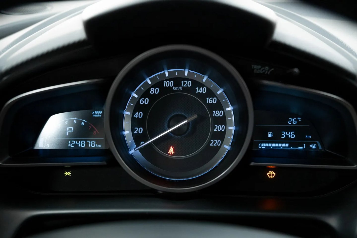 Mazda CX 3 — foto 5