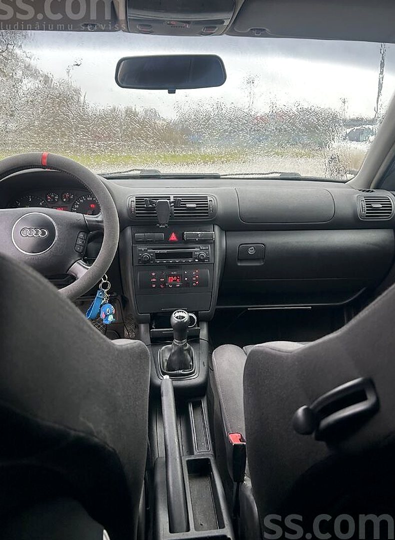 Audi A3 — foto 5