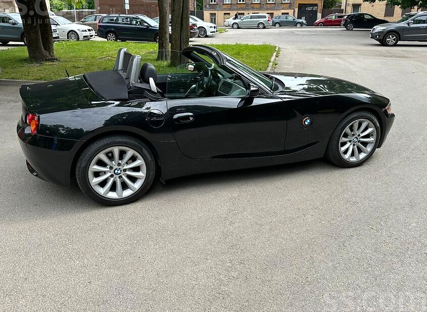 BMW Z4 — foto 3